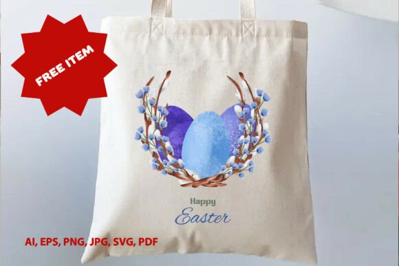 Download Easter Willow Branch Clipart - Branch Collection